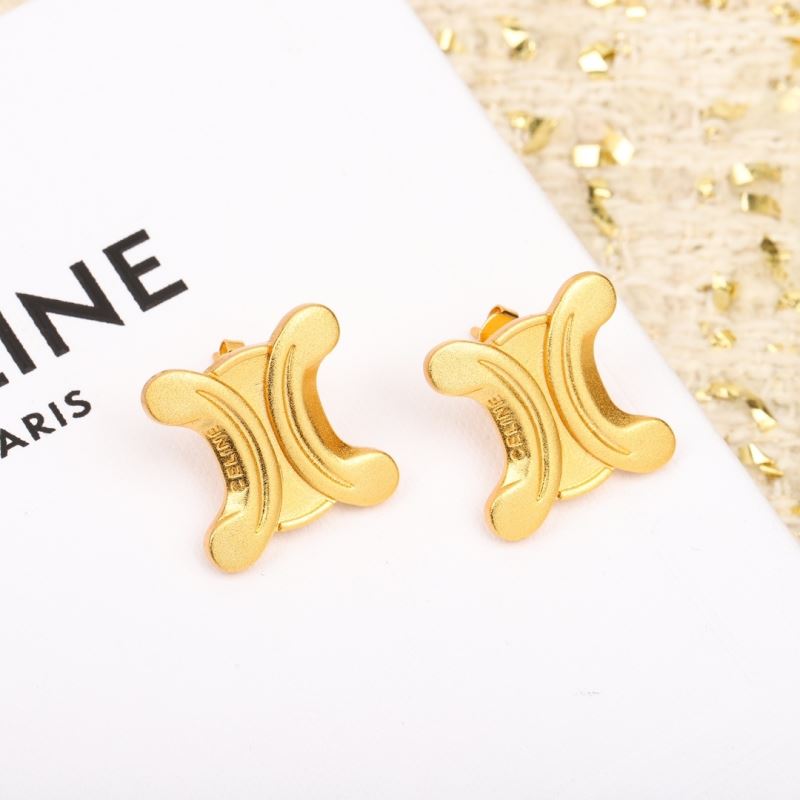 Celine Earrings